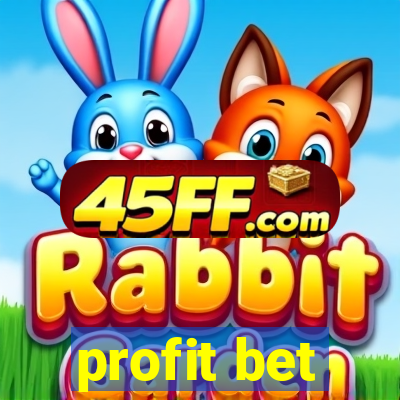 profit bet